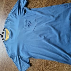 Pima Cotton Relax T-shirt